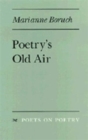 Poetry's Old Air - Book