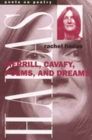 Merrill, Cavafy, Poems and Dreams - Book