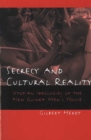 Secrecy and Cultural Reality : Utopian Ideologies of the New Guinea Men's House - Book