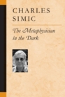The Metaphysician in the Dark - Book