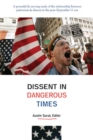 Dissent in Dangerous Times - Book
