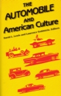 The Automobile and American Culture - Book