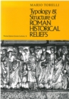 Typology and Structure of Roman Historical Reliefs - Book