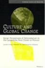 Culture and Global Change : Social Perceptions of Deforestation in the Lacandona Rain Forest in Mexico - Book