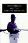Documents on the Rape of Nanking - Book