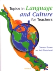 Topics in Language and Culture for Teachers - Book