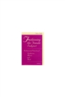 Fashioning the Female Subject : The Intertextual Networking of Dickinson, Moore and Rich - Book