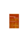 Hearing Voices : Modern Drama and the Problem of Subjectivity - Book