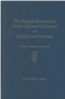 The English Humourists of the Eighteenth Century and Charity and Humour - Book