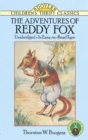 The Adventures of Reddy Fox - eBook