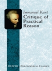 Critique of Practical Reason - eBook