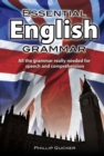 Essential English Grammar - eBook