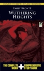Wuthering Heights Thrift Study Edition - eBook