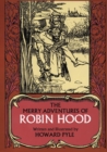 The Merry Adventures of Robin Hood - eBook