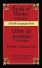 Book of Poems (Selection)/Libro de poemas (Seleccion) : A Dual-Language Book - eBook