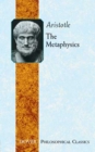 The Metaphysics - eBook
