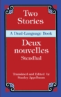 Two Stories/Deux nouvelles - eBook