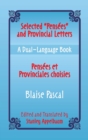 Selected "Pensees" and Provincial Letters/Pensees et Provinciales choisies - eBook