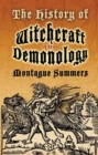 The History of Witchcraft and Demonology - eBook
