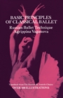 Basic Principles of Classical Ballet : Russian Ballet Technique - eBook