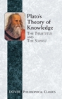 Plato's Theory of Knowledge - eBook