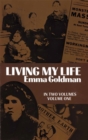 Living My Life, Vol. 1 - eBook