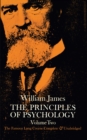 The Principles of Psychology, Vol. 2 - eBook