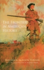 The Frontier in American History - eBook