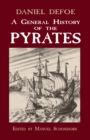 A General History of the Pyrates - eBook