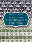 Traditional Scandinavian Knitting - eBook