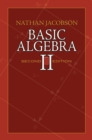 Basic Algebra II : Second Edition - eBook