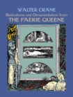 Illustrations and Ornamentation from The Faerie Queene - eBook