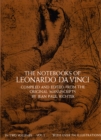 The Notebooks of Leonardo da Vinci, Vol. 1 - eBook