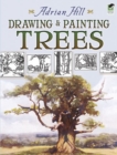 Drawing and Painting Trees - eBook
