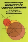 Geometry of Complex Numbers - eBook
