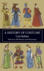 A History of Costume - eBook