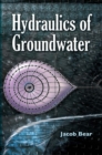 Hydraulics of Groundwater - eBook