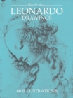 Leonardo Drawings - eBook