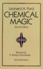 Chemical Magic - eBook