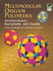 Multimodular Origami Polyhedra - eBook
