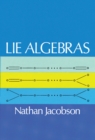 Lie Algebras - eBook