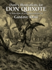 Dore's Illustrations for Don Quixote - eBook