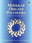 Modular Origami Polyhedra - eBook