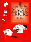 101 Easy-to-Do Magic Tricks - eBook