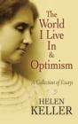The World I Live In and Optimism - eBook