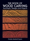The Book of Wood Carving - eBook
