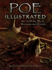 Poe Illustrated - eBook