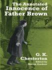 The Annotated Innocence of Father Brown - eBook