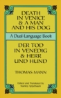 Death in Venice & A Man and His Dog - eBook