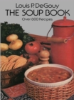 The Soup Book - eBook